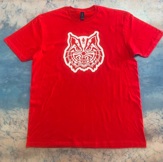 Rufus T-shirt Design by True Descendants Trading Company