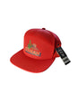 Red O'Odham Land Cap