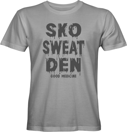 SKO SWEAT DEN